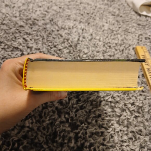 Nancy Drew The Secret of the Old Clock/The Hidden Staircase Double Feature Book - Picture 9 of 12